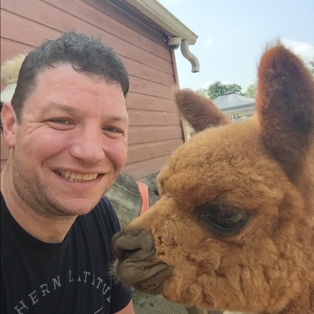 Meet your Posher, Matthew